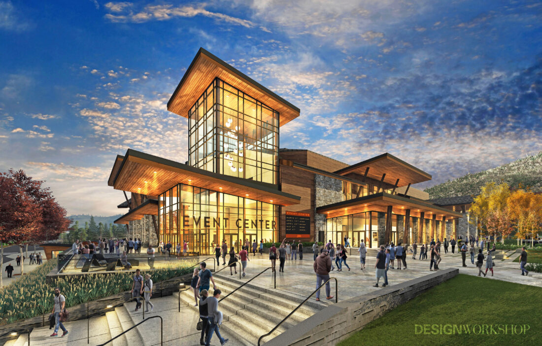 Image 4 Tahoe South EC Renderings